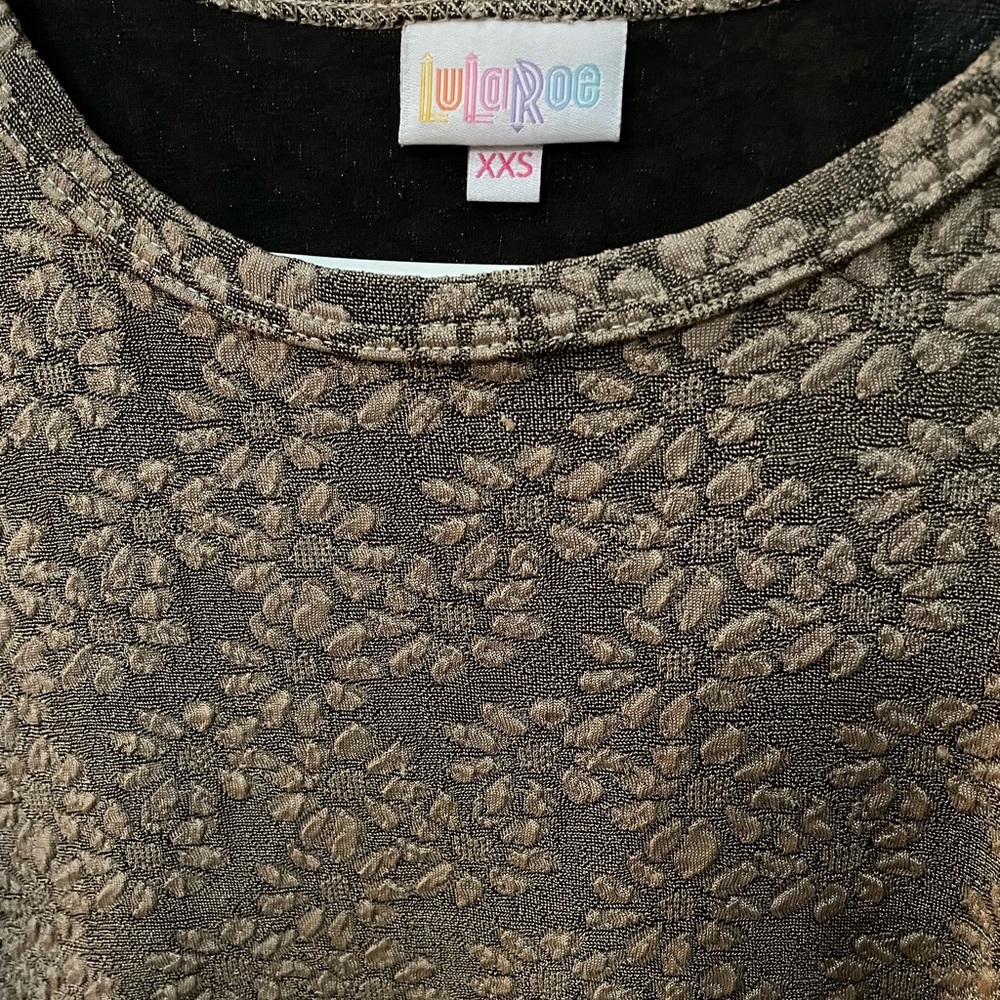 Lularoe Elegant Carly